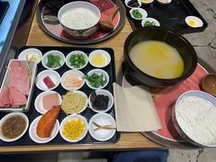 -妈妈故事米线(市府恒隆店)
