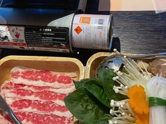 -山葵家·创意料理(宁波来福士店)