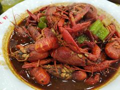 -赵氏盱眙十三香龙虾(蓝村店)