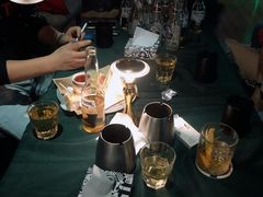 -月亮瓦肆音乐酒吧(环山路店)