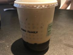 -喜茶(东莞汇一城店)