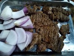 烤鲜羊肉-清真·马坡烧烤涮牛肚·酸浆火锅(新区总店)