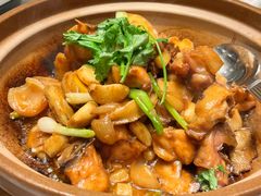 -稻香饭店(龙华天虹店)