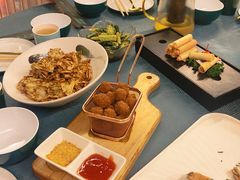 -后海16号·北京私房菜