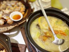-阿毛饭店首店·宁波老字号(文化广场店)