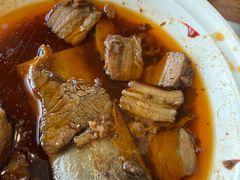 -蒙亨·手把肉·蒙古包文化主题餐厅(天恒广场店)