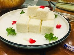 -苏梅花园(群星城店)