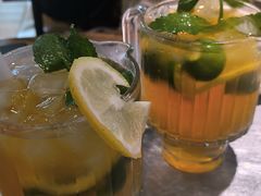 -探鱼·鲜青椒爽麻烤鱼(天河优托邦店)
