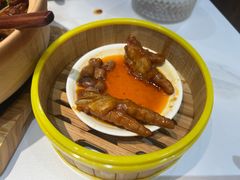 -火啫啫·粤式啫啫煲(南京弘阳店)