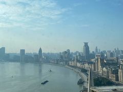 -上海外滩茂悦大酒店