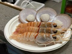 -HIHE Bistro·Oyster Bar(华熙live店)