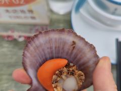 -众想海鲜·烧烤·海肠捞饭·渔家菜(孙家疃店)