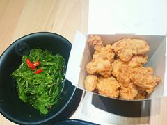 海草丝-蛙人战队·饭堂(储能大厦店)