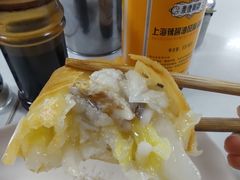 黄鱼春卷-明呈黄鱼面馆(斜土路店)