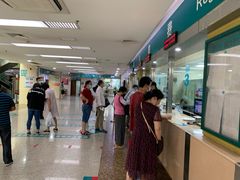 -上海市普陀区中心医院