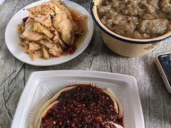 -定家小酥肉·清真(回民街店)