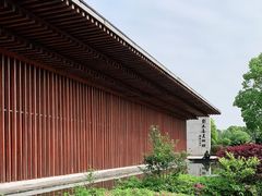 -八大山人梅湖景区