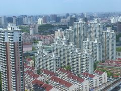 -龙之梦万丽酒店青餐厅