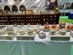 -宁波国际会展中心