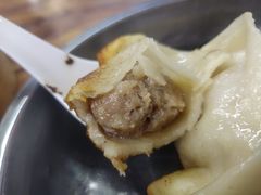-锅贴大王南翔小笼(临沂二村店)