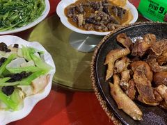 -钱山海鲜大排档