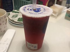 -茶百道(蜀汉路店)