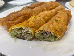 五丝桶-悦宾饭馆(翠花胡同店)