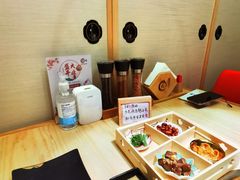 -松鱼亭·和牛烧肉(协鑫广场店)