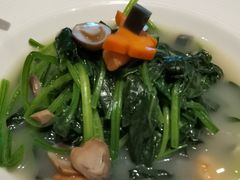-上海宝华喜来登酒店·采悦轩中餐厅