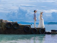 -经典婚纱摄影美学馆·私人定制