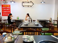 -老何太太鹤岗小串·团建聚餐(龙华店)
