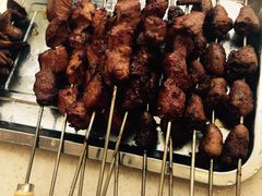 -王记西鎮电烤肉(汶上路店)