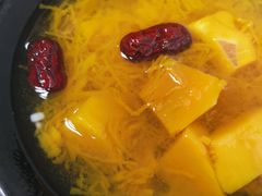 南瓜汤-叶氏兄弟饭摊(马鞍池东路店)