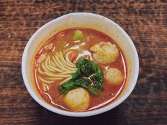 -四里沙茶面(湖滨四里店)