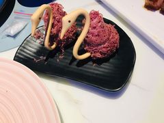 招牌天鹅酥-岁粤Moon·湖景餐厅(月光码头店)