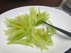 -山壹竹庭院餐厅
