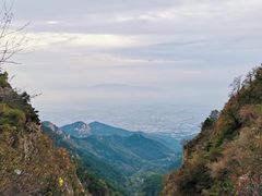 -泰山风景名胜区