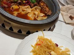 -耶里夏丽·丝路新疆菜·清真食品(徐汇南丹东路臻选店)
