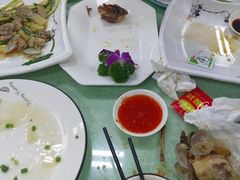 -景好海鲜餐厅(大鹏必选旅游店)