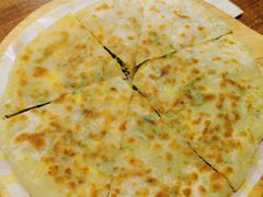 -甲乙饼·北京手工肉饼(西直门凯德茂店)