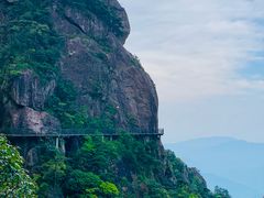 -三清山风景名胜区