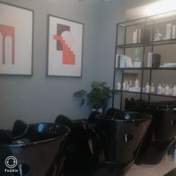 -MOVAN HAIR莫凡匠人发型屋