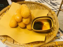 -一味一诚烤鱼(昌平悦荟店)