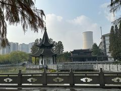 -清晏园