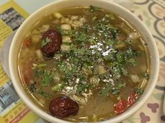 -海尔巴格一甸茶餐厅(团结路店)