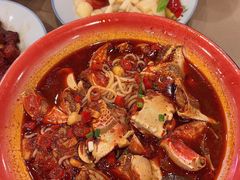 -老三样·旧食新味(万寿宫店)