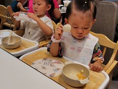 -小放牛河北菜(长安万达店)