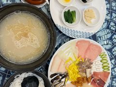 -桥香园过桥米线(复兴路店)