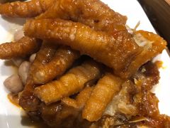 -旺阁茶餐厅(笋岗店)