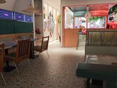 -鱼酷活鱼烤鱼(新世界城店)